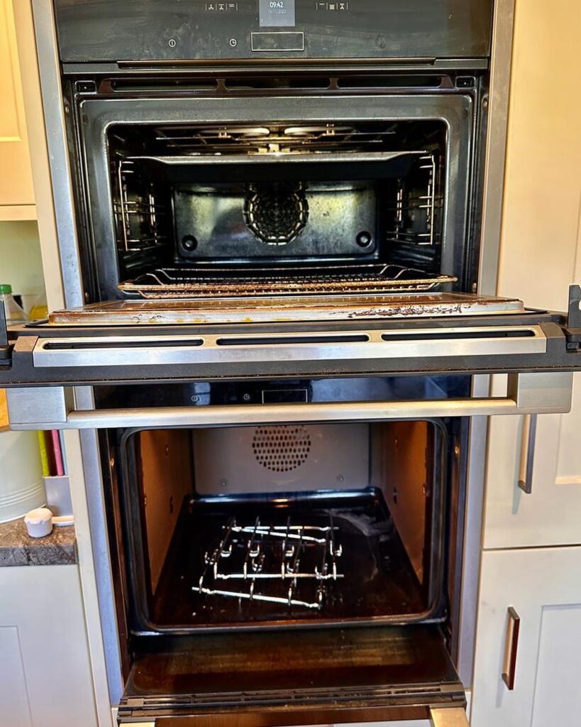neff hide and slide oven broxbourne-2